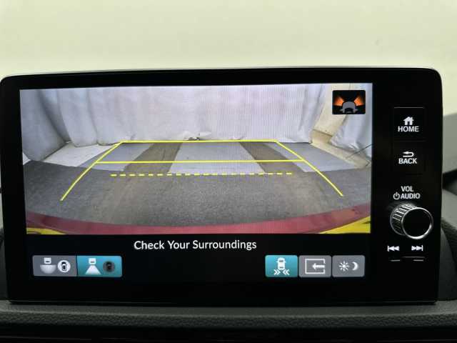 Honda CR-V e:PHEV 2.0 ePHEV Advance Tech 5dr eCVT 