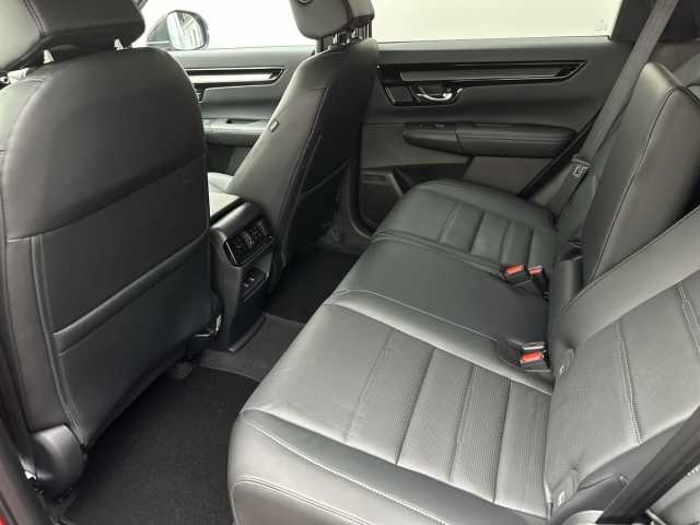 Honda CR-V e:PHEV 2.0 ePHEV Advance Tech 5dr eCVT 