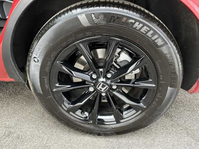Honda CR-V e:PHEV 2.0 ePHEV Advance Tech 5dr eCVT 