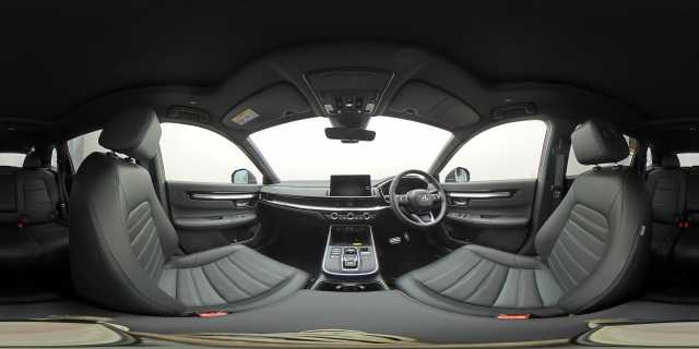 Honda CR-V e:PHEV 2.0 ePHEV Advance Tech 5dr eCVT 