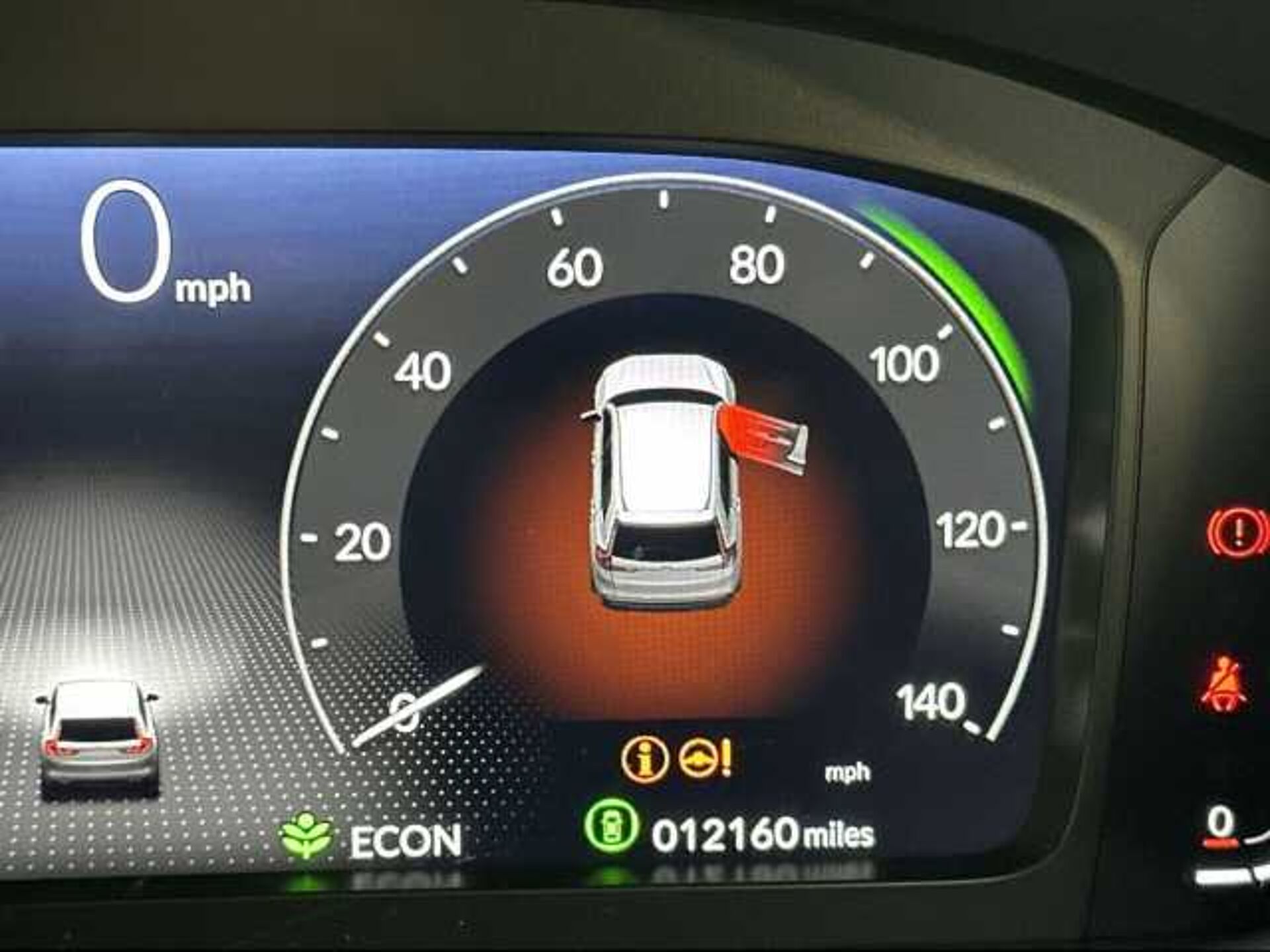 Honda CR-V e:HEV 2.0 eHEV Elegance 5dr eCVT 