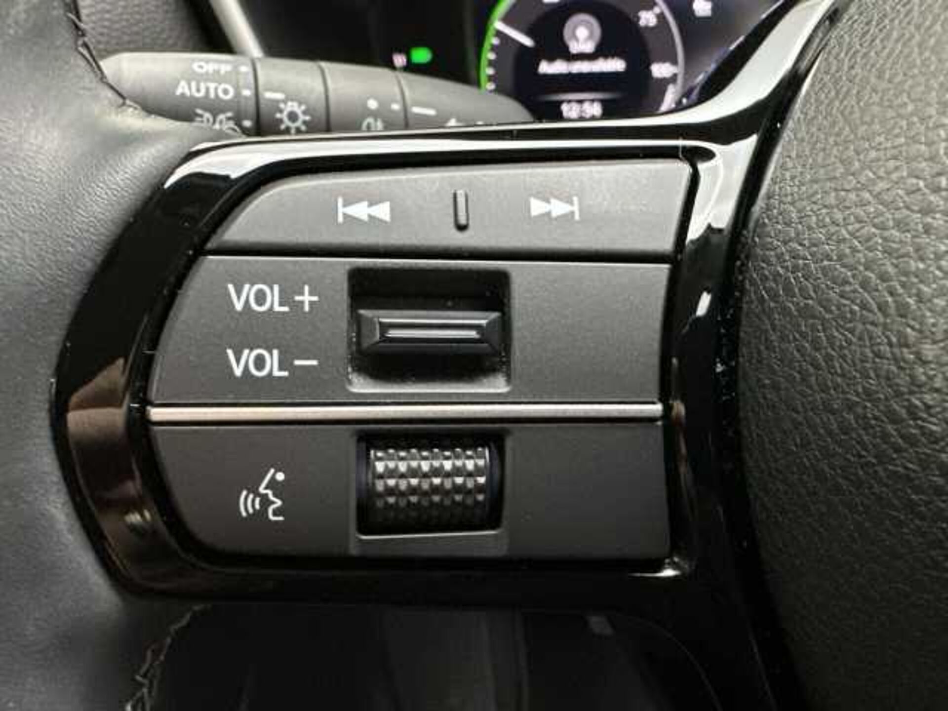 Honda CR-V e:HEV 2.0 eHEV Elegance 5dr eCVT 