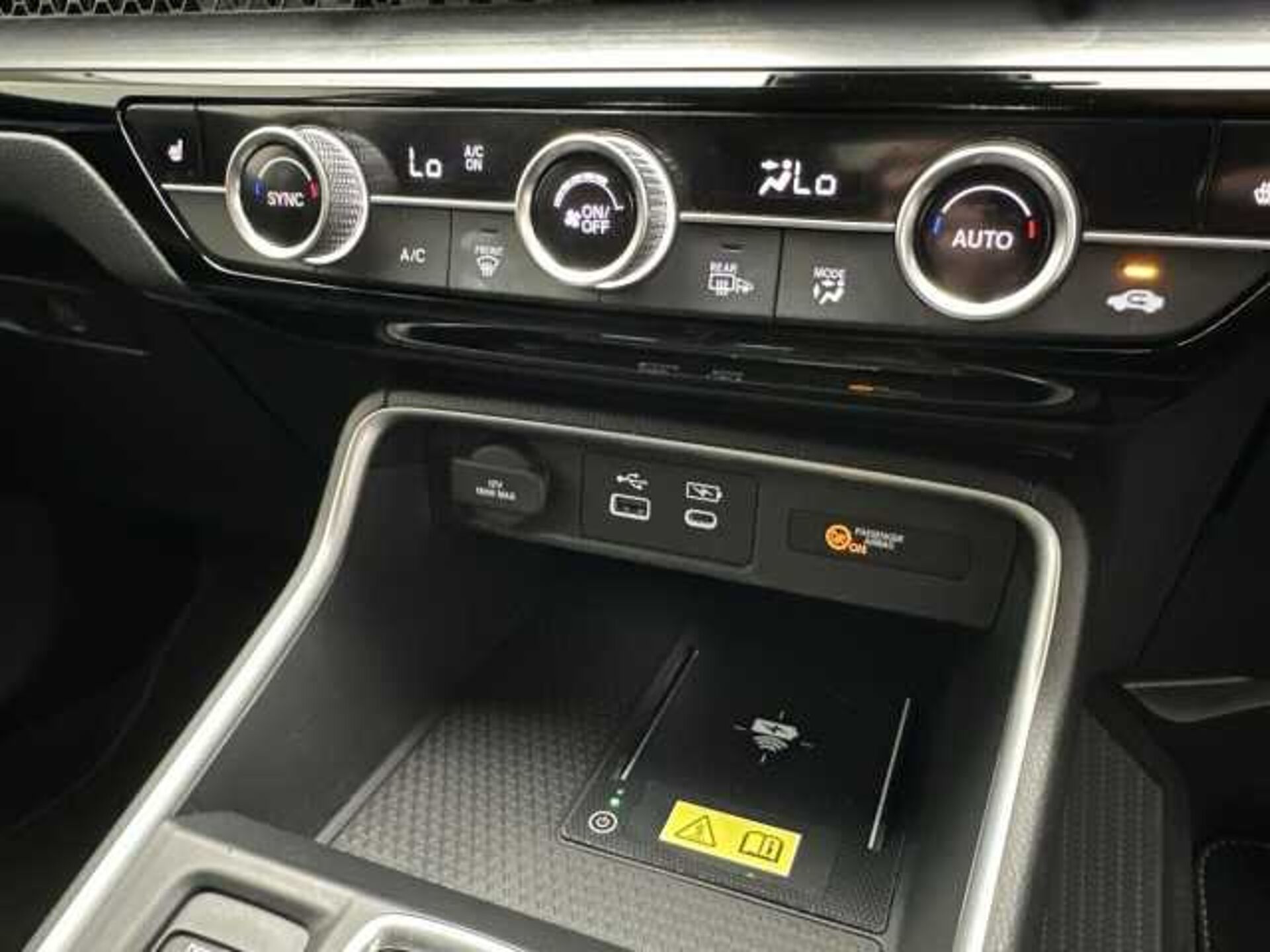 Honda CR-V e:HEV 2.0 eHEV Elegance 5dr eCVT 