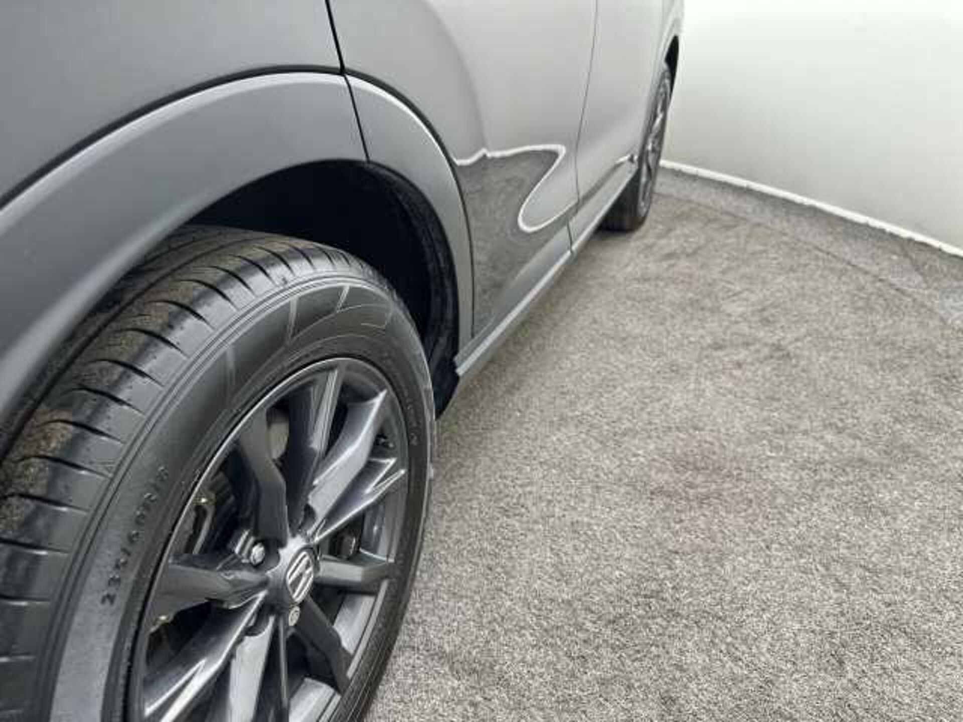 Honda CR-V e:HEV 2.0 eHEV Elegance 5dr eCVT 