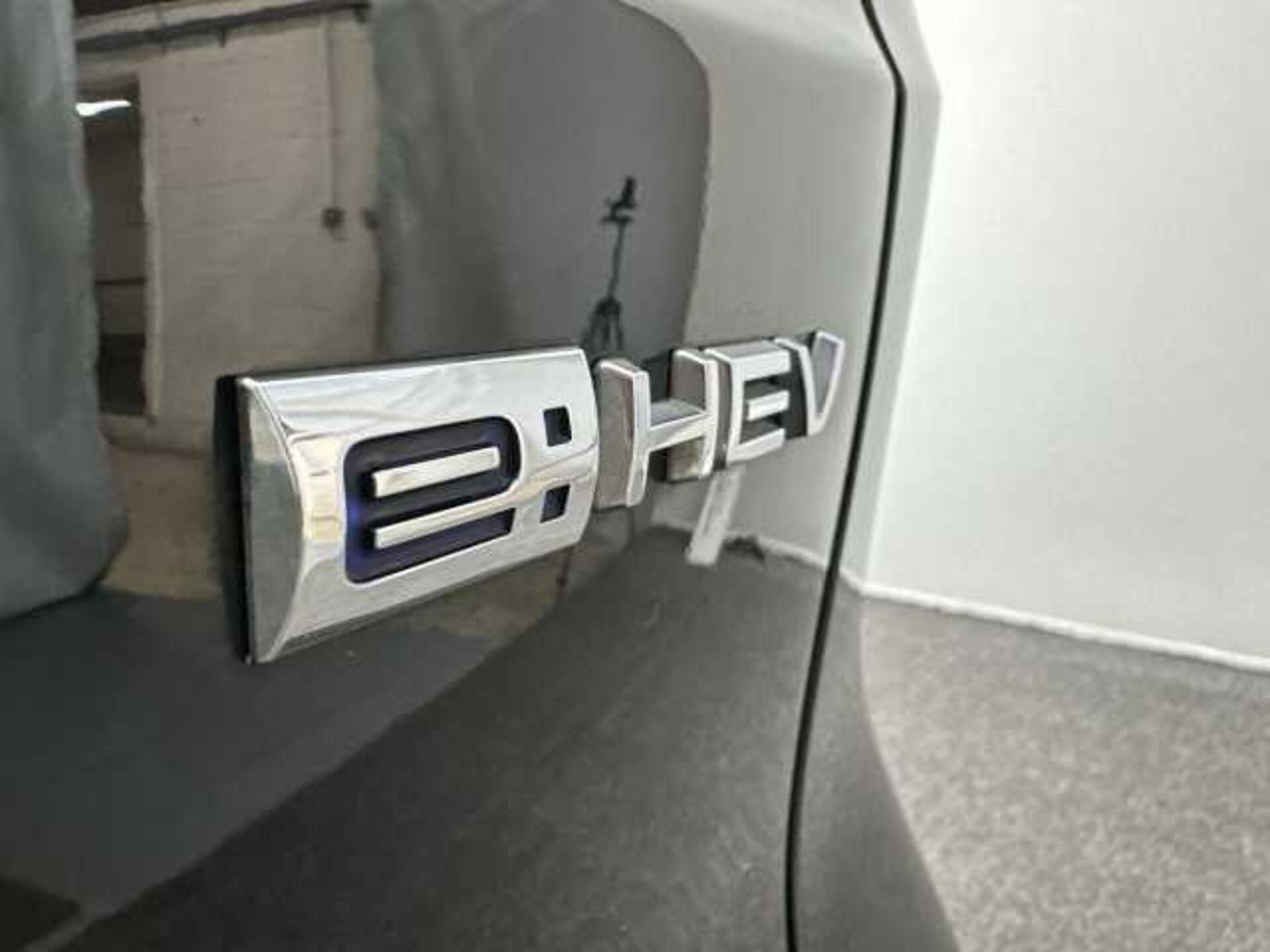Honda CR-V e:HEV 2.0 eHEV Elegance 5dr eCVT 