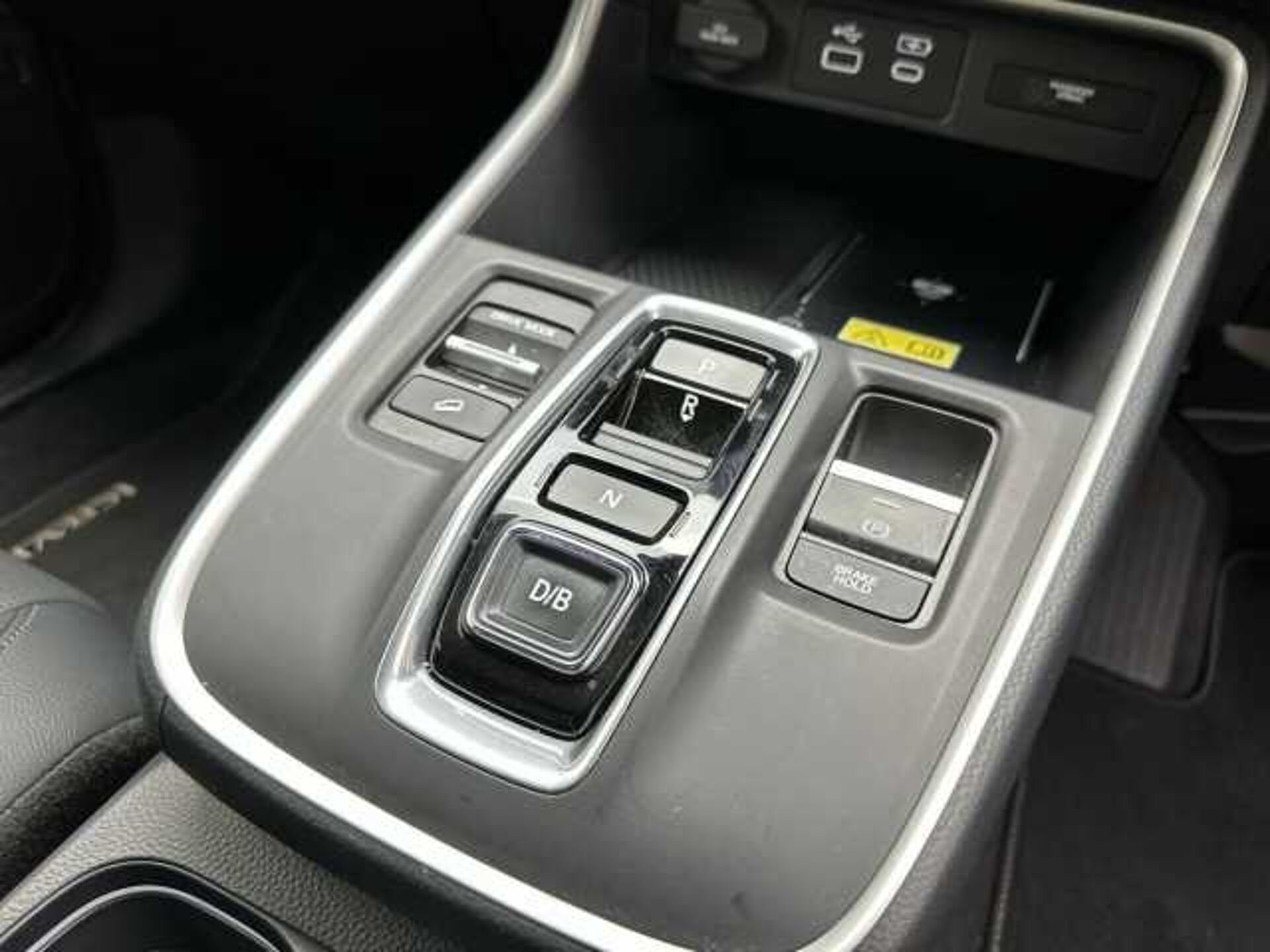 Honda CR-V e:HEV 2.0 eHEV Elegance 5dr eCVT 