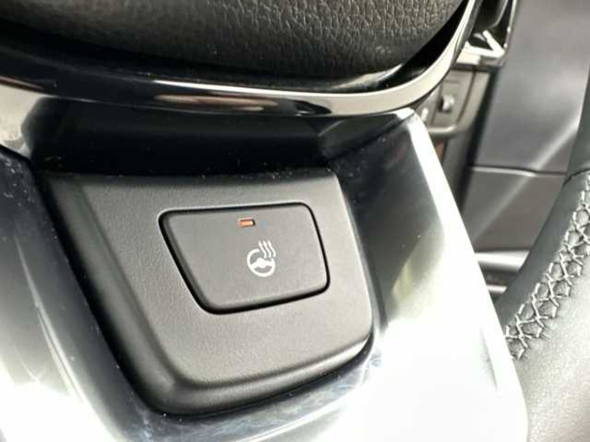 Honda CR-V e:HEV 2.0 eHEV Elegance 5dr eCVT 