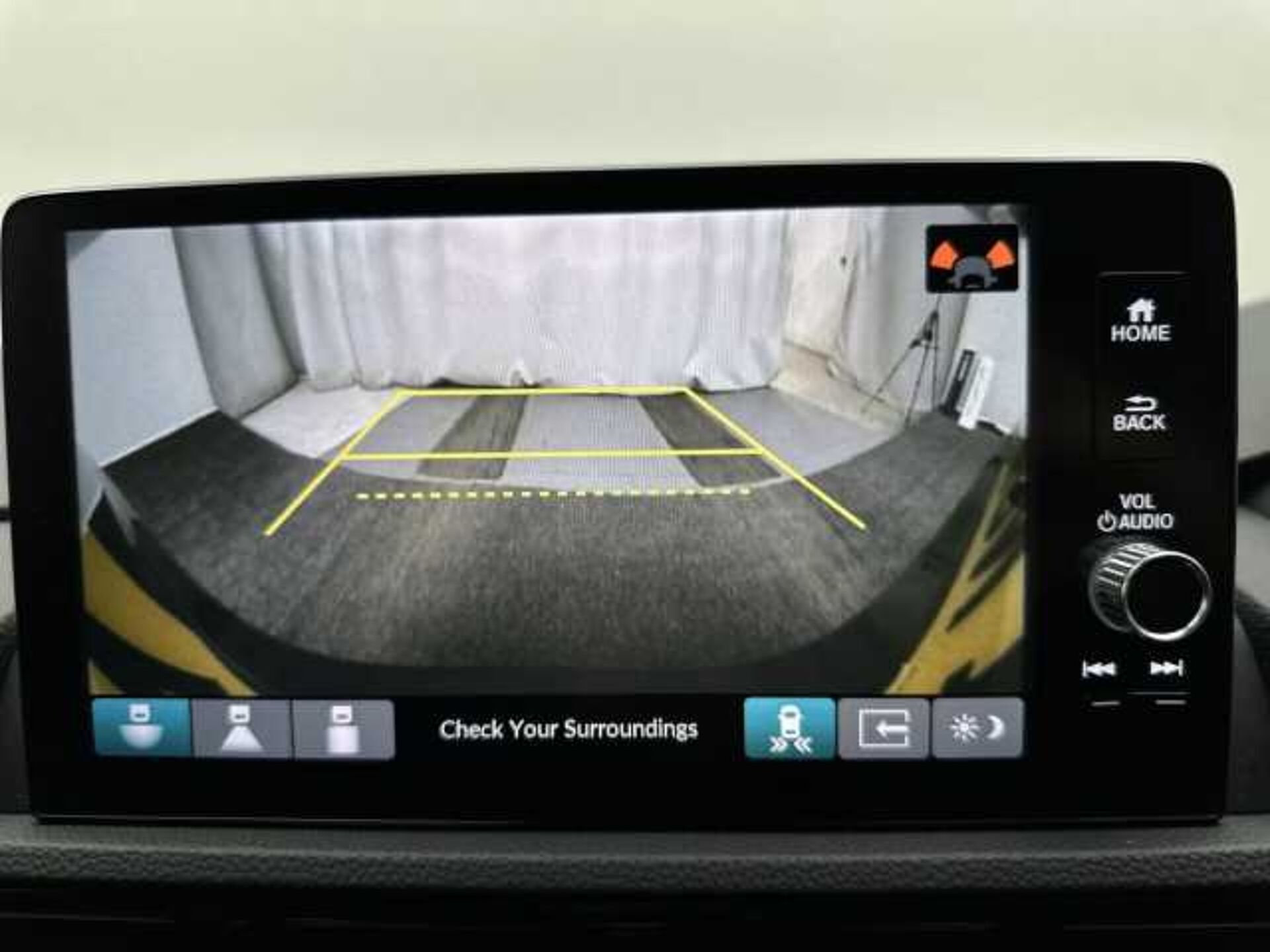 Honda CR-V e:HEV 2.0 eHEV Elegance 5dr eCVT 