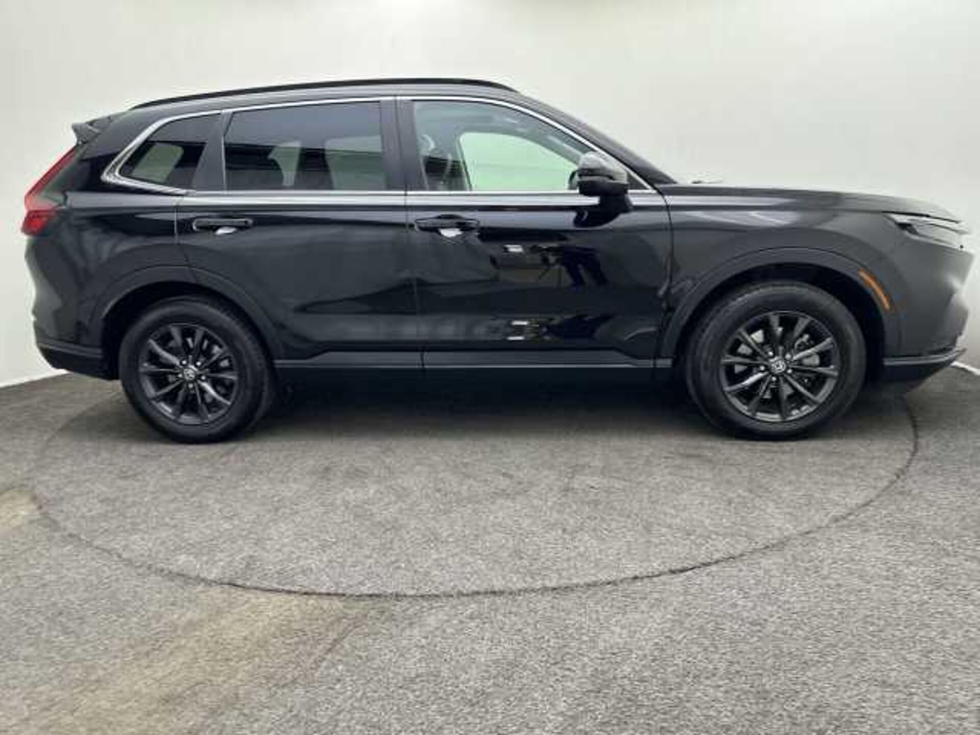 Honda CR-V e:HEV 2.0 eHEV Elegance 5dr eCVT 