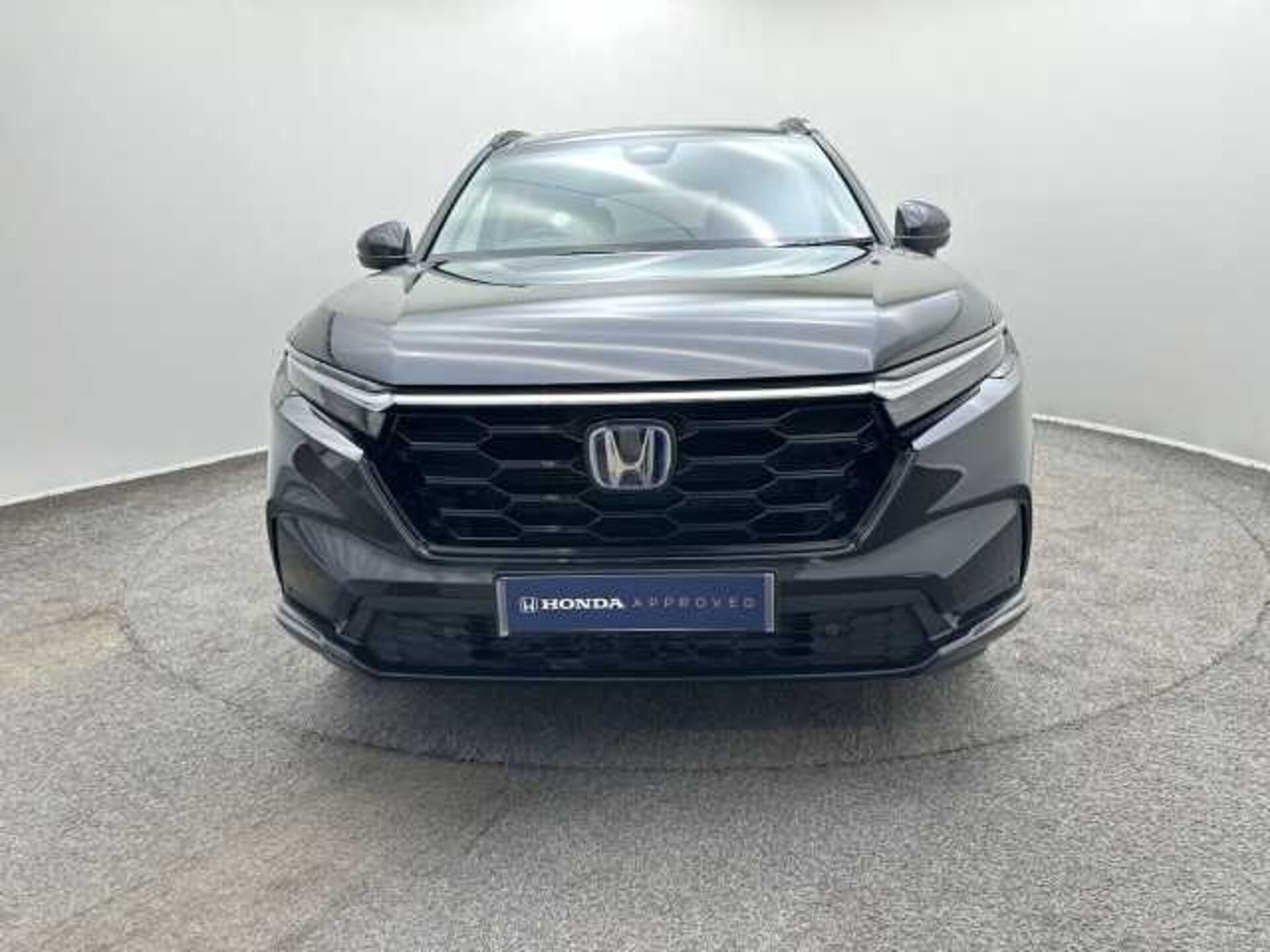 Honda CR-V e:HEV 2.0 eHEV Elegance 5dr eCVT 