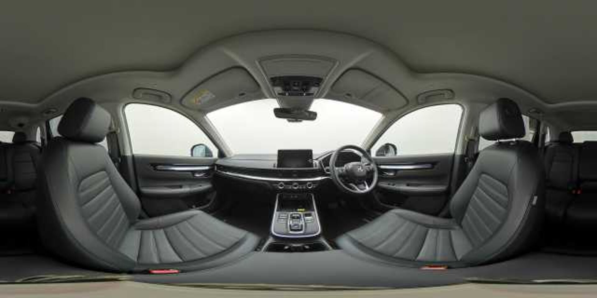 Honda CR-V e:HEV 2.0 eHEV Elegance 5dr eCVT 