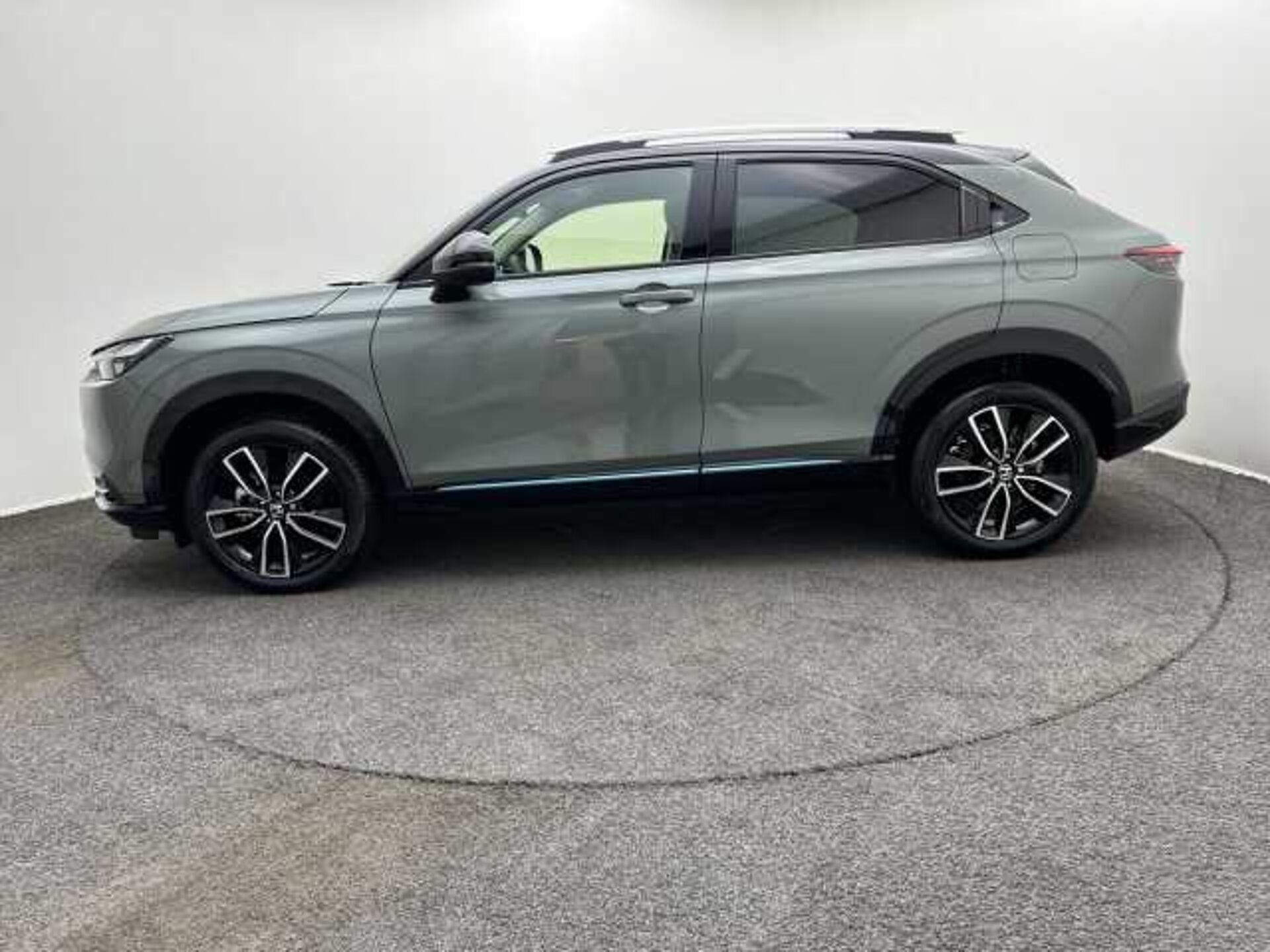 Honda HR-V e:HEV 1.5 eHEV Advance Style 5dr CVT 