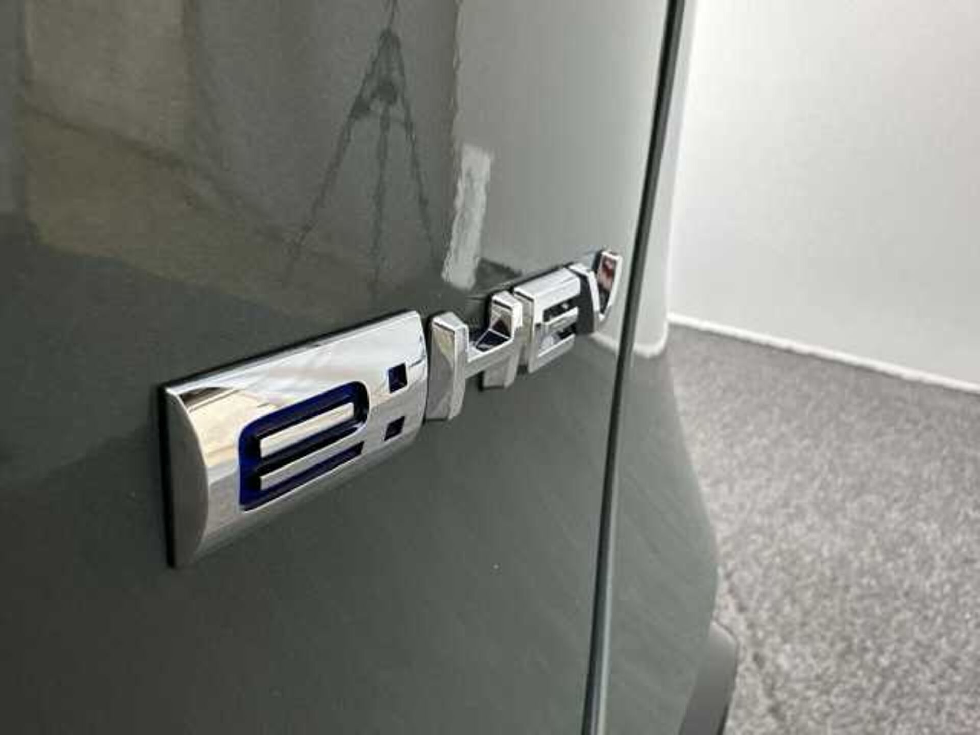 Honda HR-V e:HEV 1.5 eHEV Advance Style 5dr CVT 