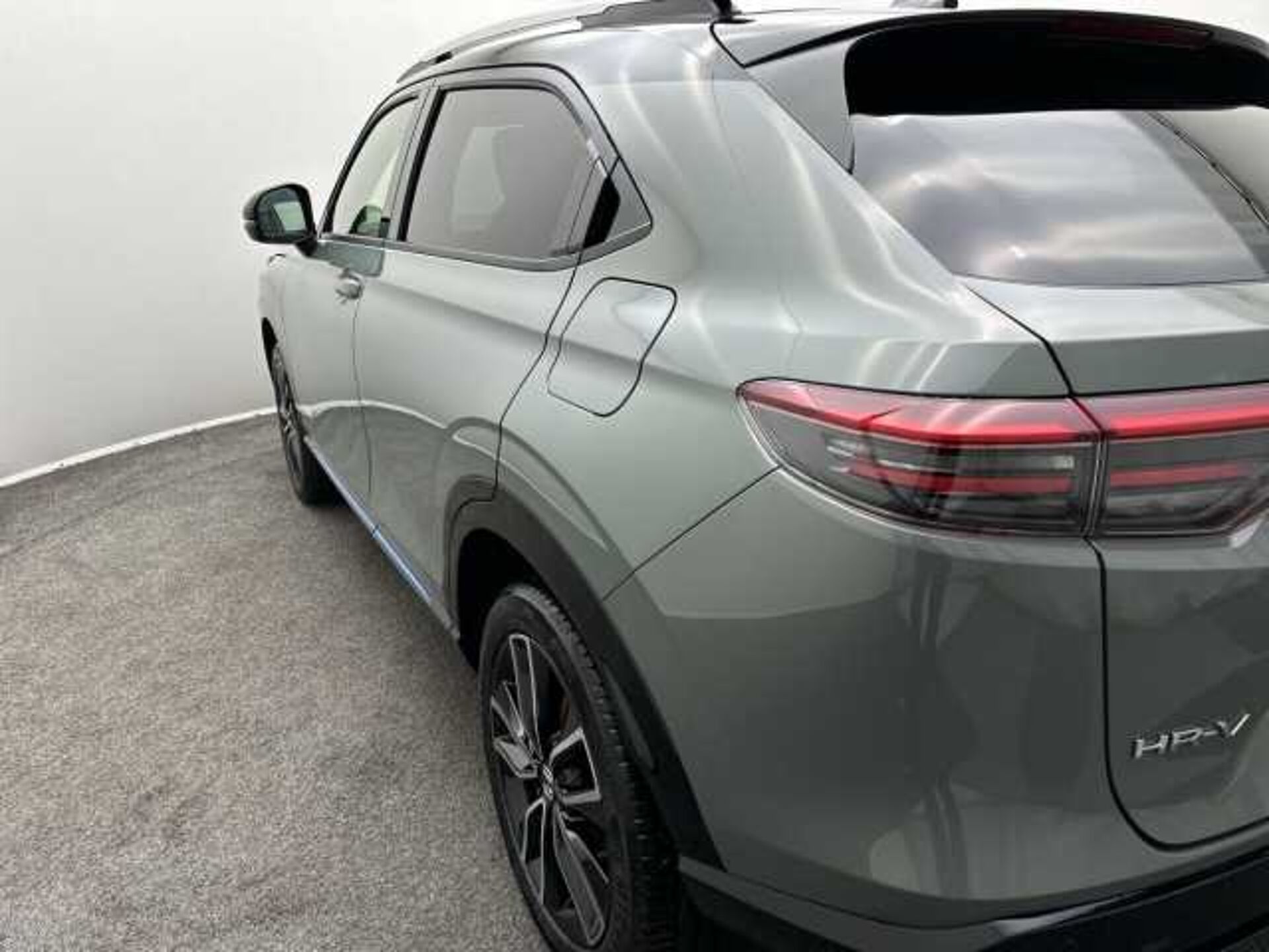 Honda HR-V e:HEV 1.5 eHEV Advance Style 5dr CVT 