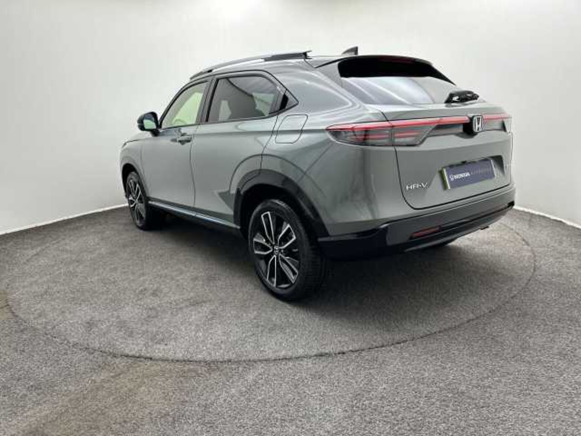 Honda HR-V e:HEV 1.5 eHEV Advance Style 5dr CVT 