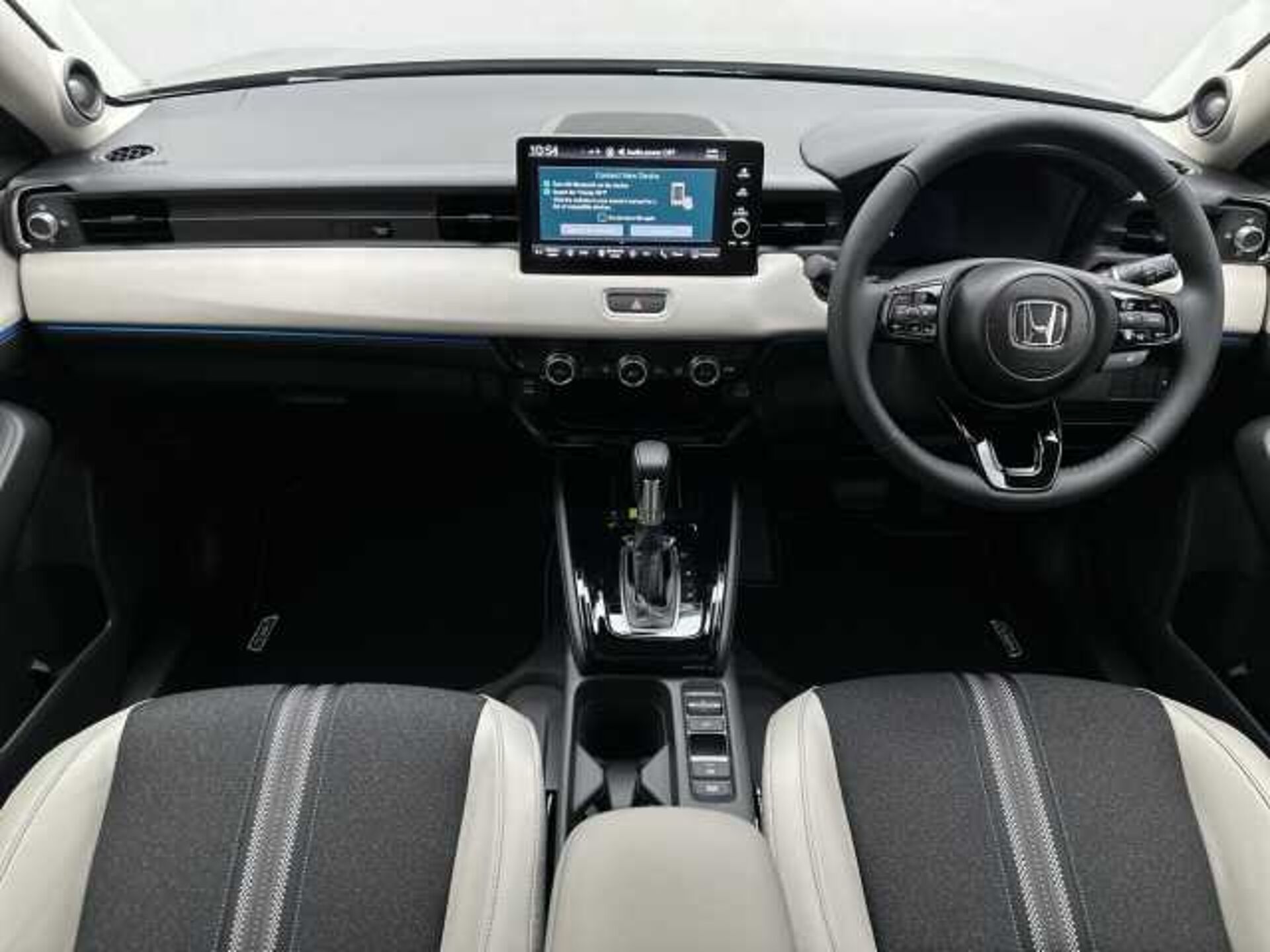 Honda HR-V e:HEV 1.5 eHEV Advance Style 5dr CVT 