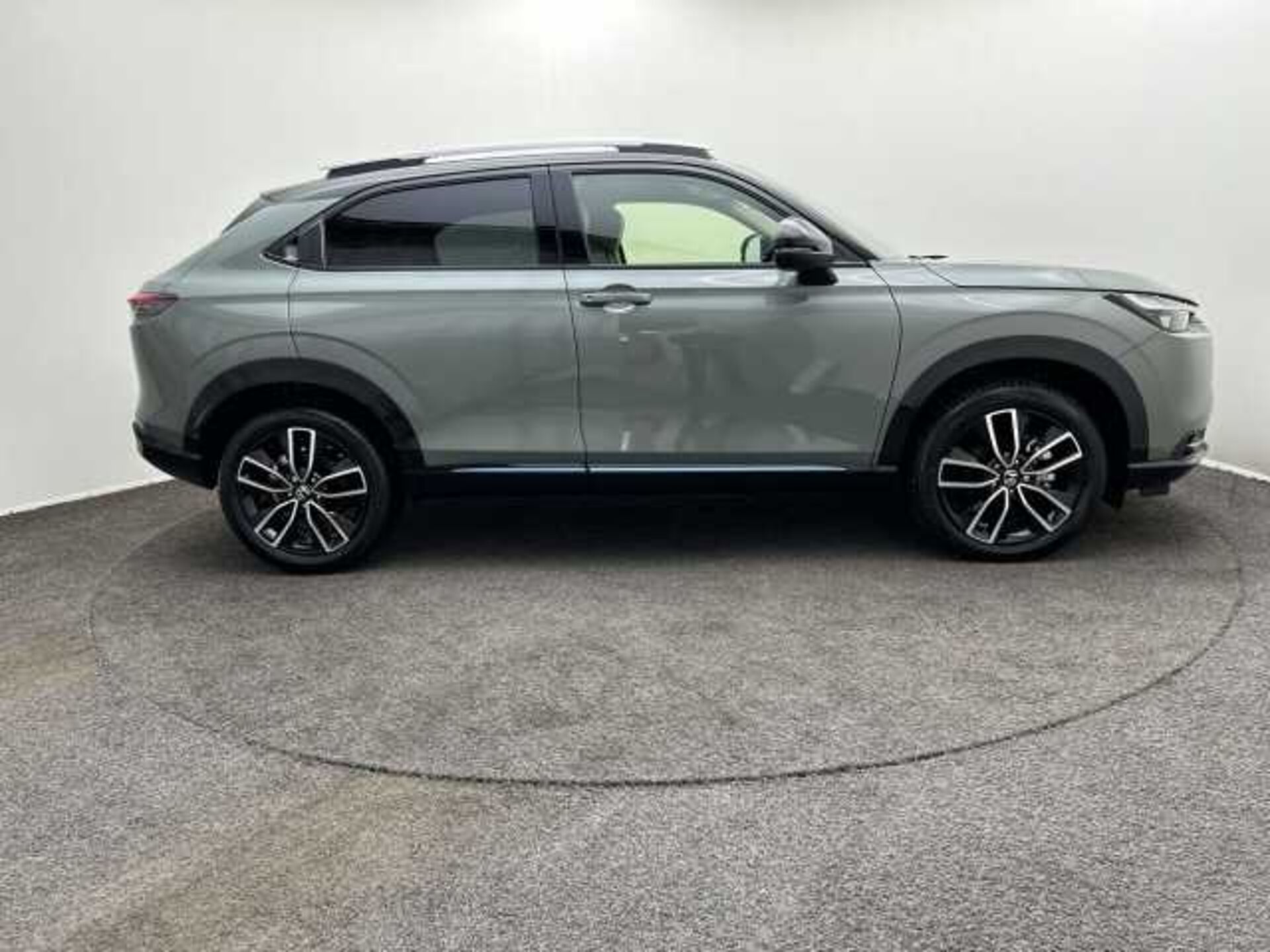 Honda HR-V e:HEV 1.5 eHEV Advance Style 5dr CVT 