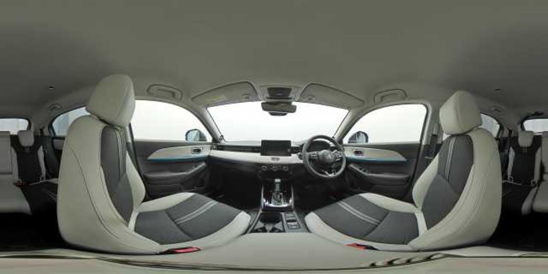Honda HR-V e:HEV 1.5 eHEV Advance Style 5dr CVT 