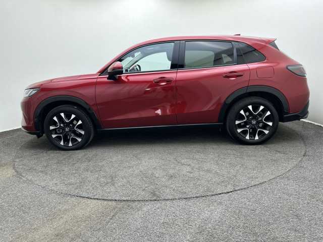 Honda ZR-V e:HEV 2.0 eHEV Advance 5dr CVT 