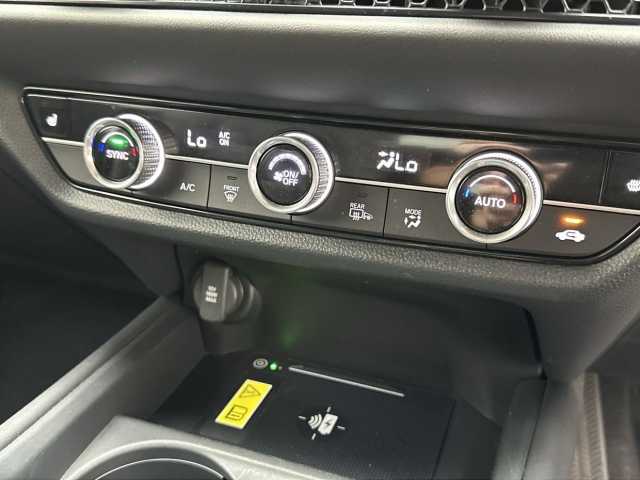 Honda ZR-V e:HEV 2.0 eHEV Advance 5dr CVT 
