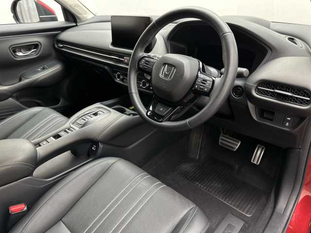 Honda ZR-V e:HEV 2.0 eHEV Advance 5dr CVT 
