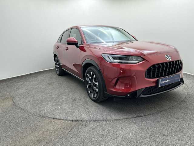 Honda ZR-V e:HEV 2.0 eHEV Advance 5dr CVT 
