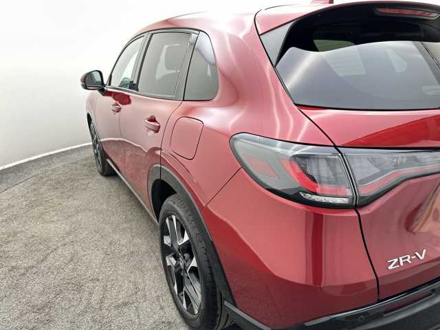 Honda ZR-V e:HEV 2.0 eHEV Advance 5dr CVT 