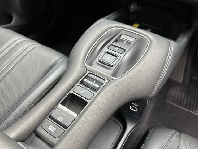 Honda ZR-V e:HEV 2.0 eHEV Advance 5dr CVT 