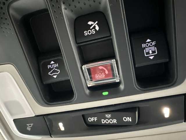 Honda ZR-V e:HEV 2.0 eHEV Advance 5dr CVT 