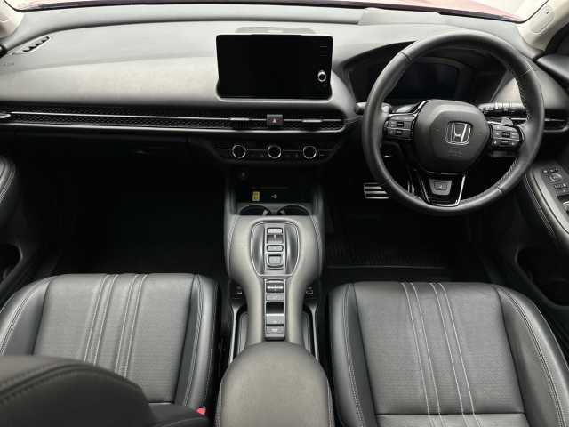 Honda ZR-V e:HEV 2.0 eHEV Advance 5dr CVT 