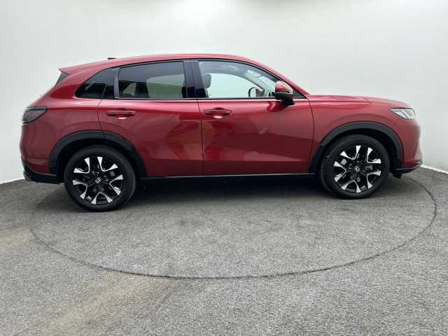 Honda ZR-V e:HEV 2.0 eHEV Advance 5dr CVT 