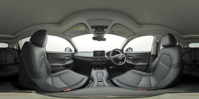 Honda ZR-V e:HEV 2.0 eHEV Advance 5dr CVT 