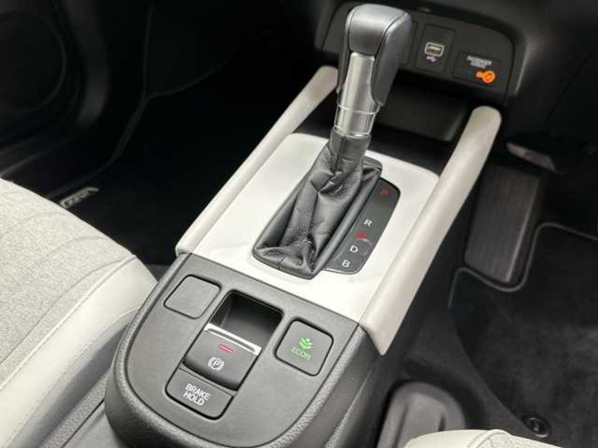 Honda Jazz Hybrid 1.5 i-MMD Hybrid EX 5dr eCVT 