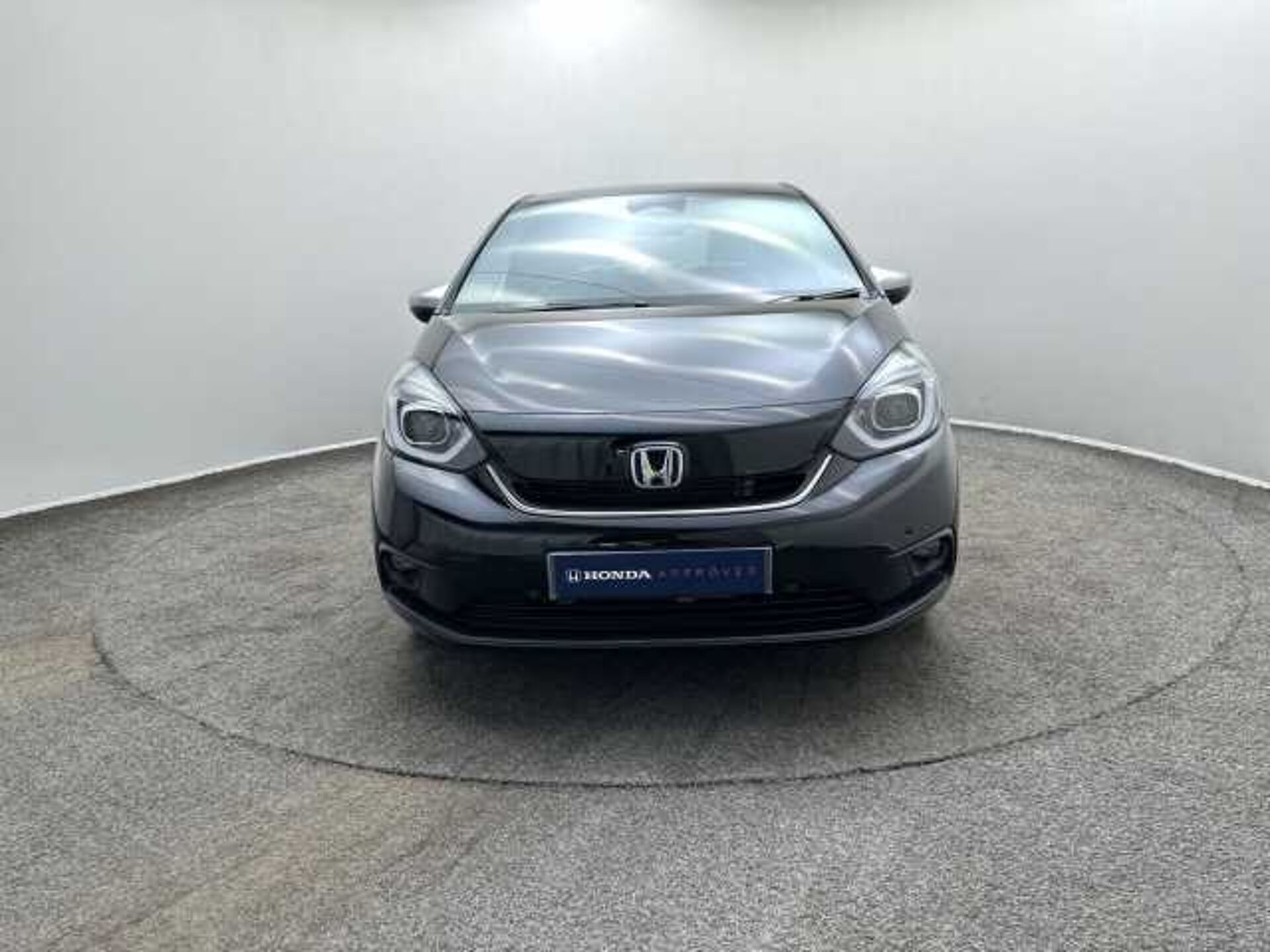 Honda Jazz Hybrid 1.5 i-MMD Hybrid EX 5dr eCVT 