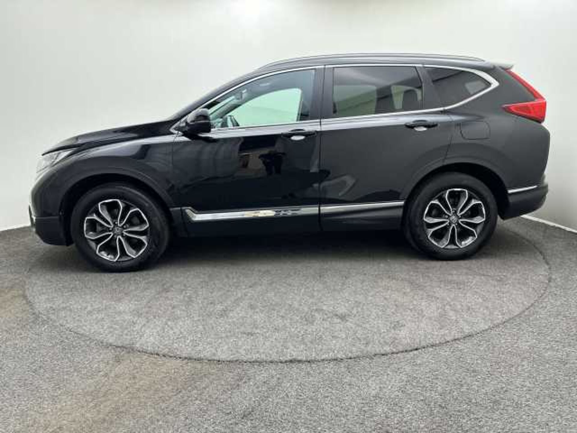 Honda CR-V Hybrid 2.0 i-MMD Hybrid SR 5dr eCVT 