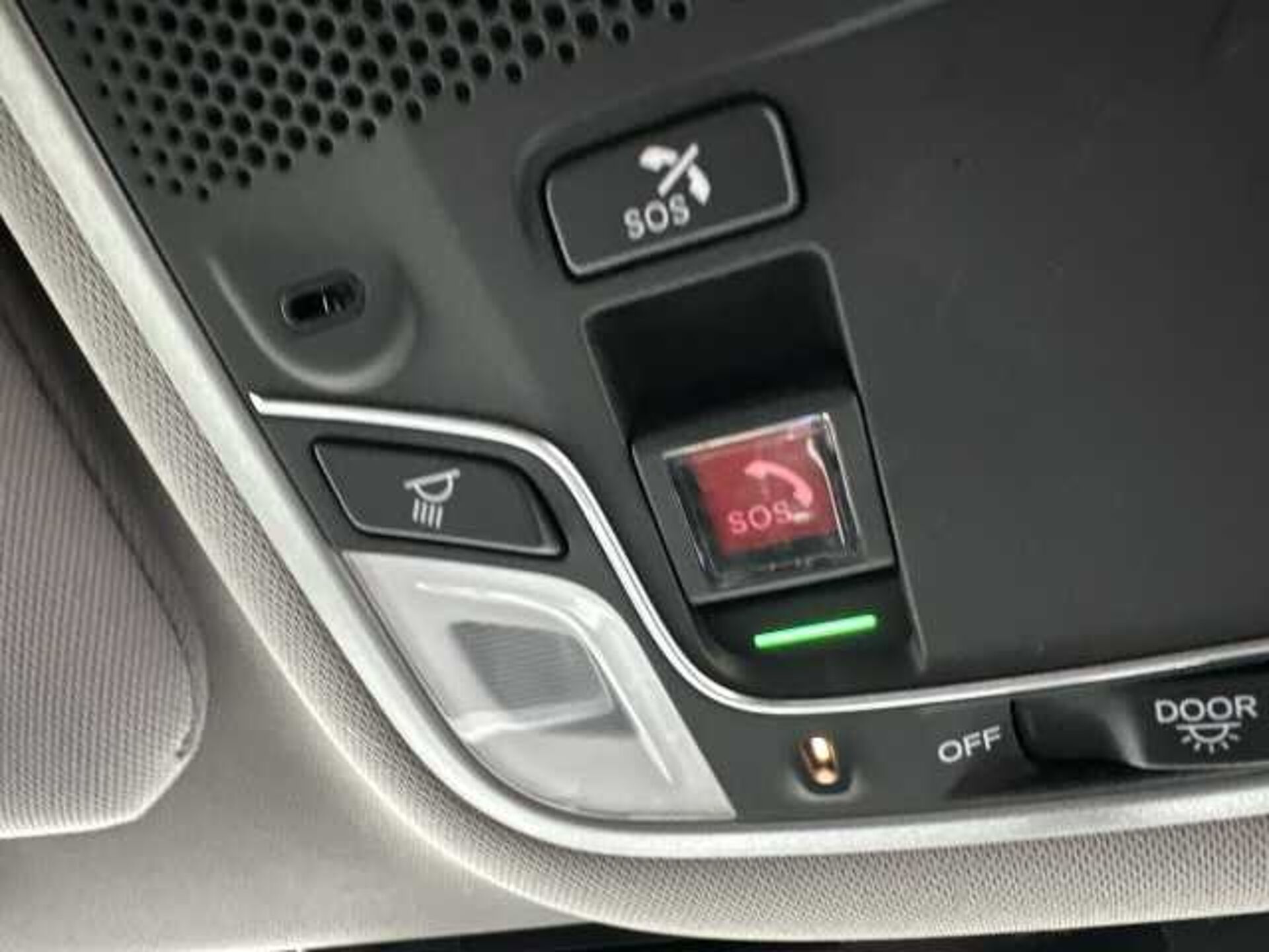 Honda CR-V Hybrid 2.0 i-MMD Hybrid SR 5dr eCVT 