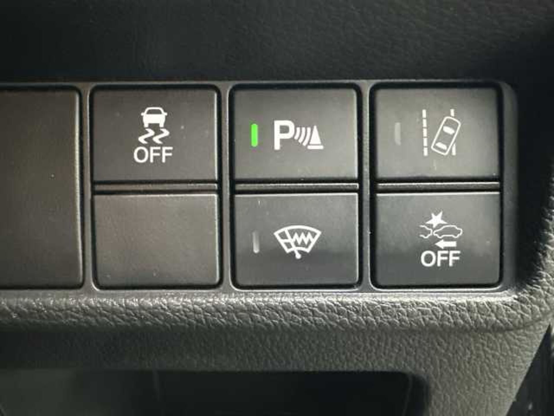 Honda CR-V Hybrid 2.0 i-MMD Hybrid SR 5dr eCVT 