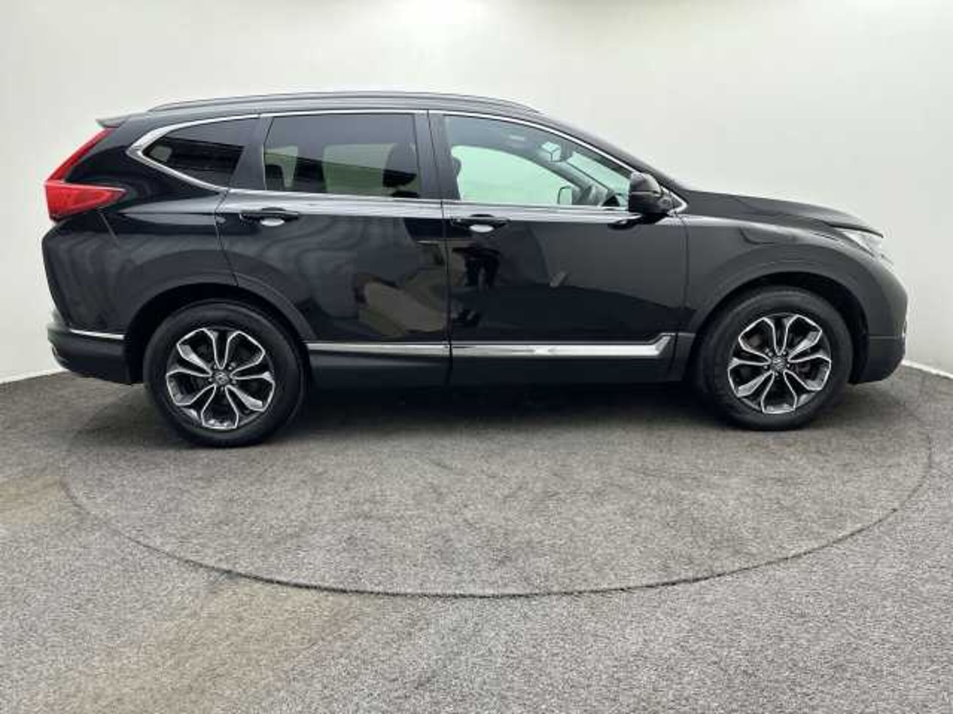 Honda CR-V Hybrid 2.0 i-MMD Hybrid SR 5dr eCVT 