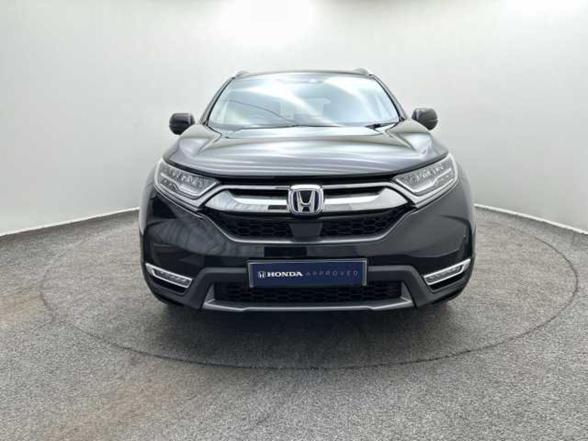 Honda CR-V Hybrid 2.0 i-MMD Hybrid SR 5dr eCVT 