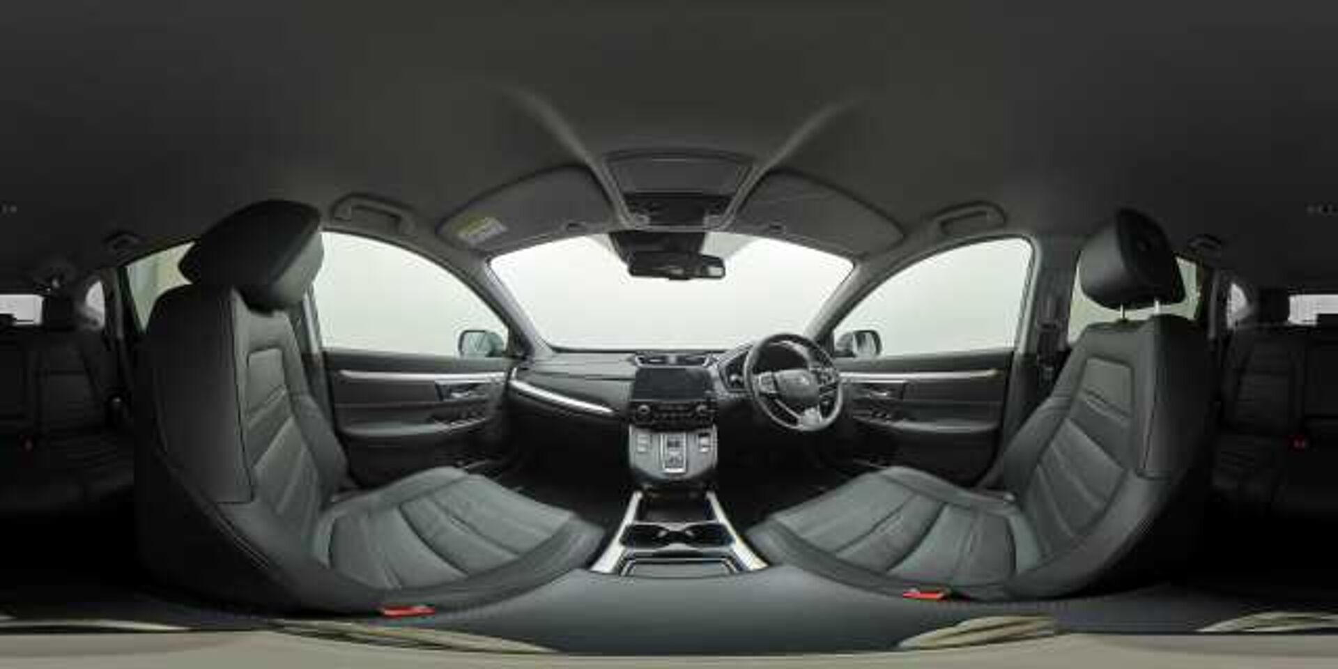 Honda CR-V Hybrid 2.0 i-MMD Hybrid SR 5dr eCVT 