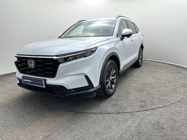 Honda CR-V e:HEV 2.0 eHEV Advance 5dr eCVT 