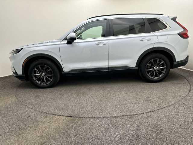 Honda CR-V e:HEV 2.0 eHEV Advance 5dr eCVT 