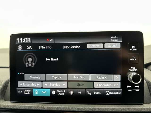 Honda CR-V e:HEV 2.0 eHEV Advance 5dr eCVT 