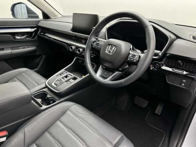 Honda CR-V e:HEV 2.0 eHEV Advance 5dr eCVT 