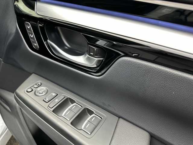 Honda CR-V e:HEV 2.0 eHEV Advance 5dr eCVT 