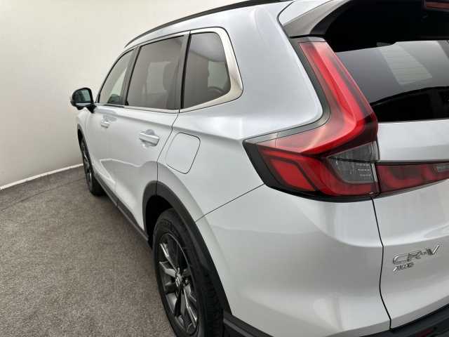 Honda CR-V e:HEV 2.0 eHEV Advance 5dr eCVT 