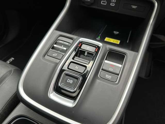 Honda CR-V e:HEV 2.0 eHEV Advance 5dr eCVT 