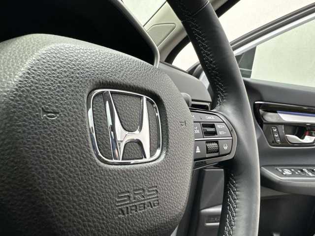 Honda CR-V e:HEV 2.0 eHEV Advance 5dr eCVT 