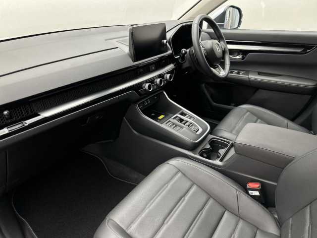 Honda CR-V e:HEV 2.0 eHEV Advance 5dr eCVT 