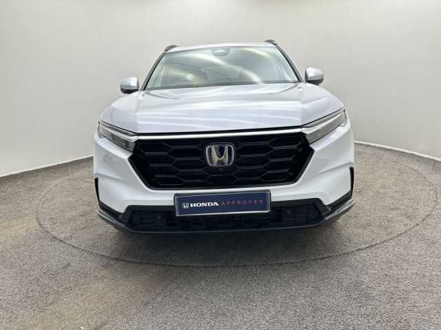 Honda CR-V e:HEV 2.0 eHEV Advance 5dr eCVT 
